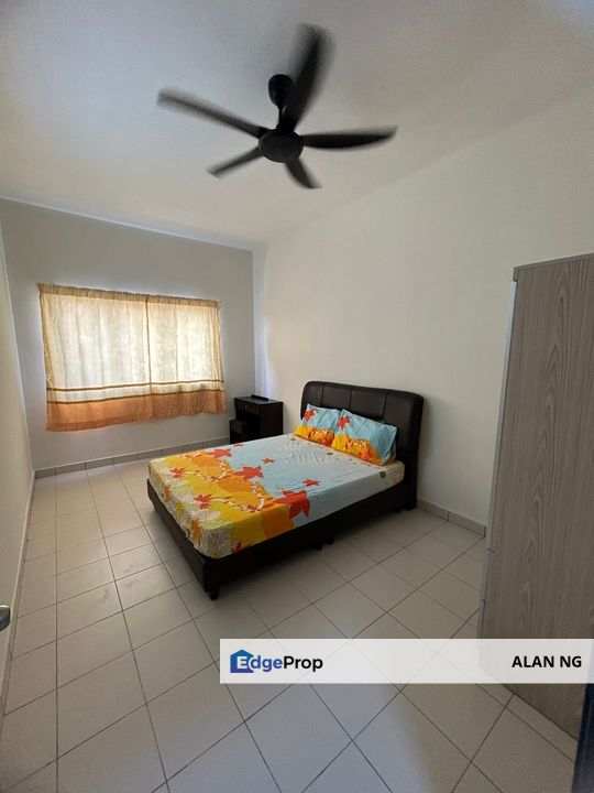 Akasia Condominium @ New Condominium at Bukit Jalil, Kuala Lumpur, Bukit Jalil