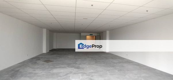 IOI 2 Rio City Office Tower @ Bandar Puteri Puchong, Selangor, Puchong