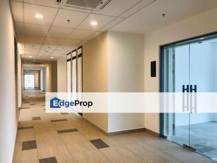 Rio Office Tower for Rent @ bandar puteri puchong, Selangor, Puchong