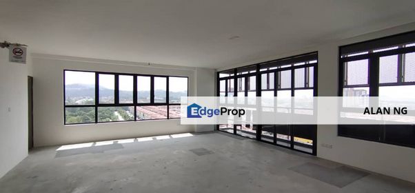 Stellar Suites Puchong | Office For Rent, Selangor, Puchong