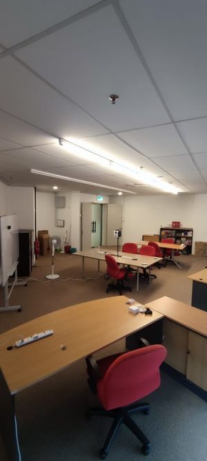 IOI 2 Rio City Office Tower @ Bandar Puteri Puchong for Rental @RM2,500 ...