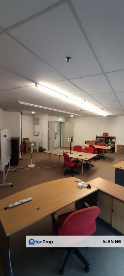 IOI 2 Rio City Office Tower @ Bandar Puteri Puchong, Selangor, Puchong