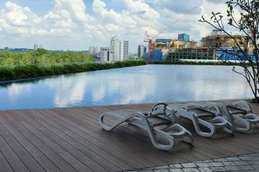 The Cruise Residence