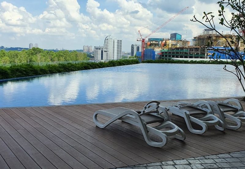 The Cruise Residence