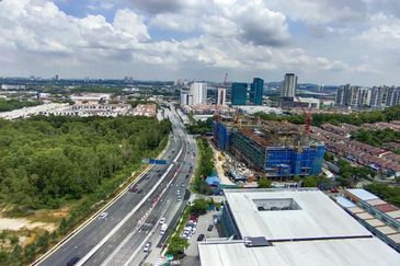 The Cruise Residence