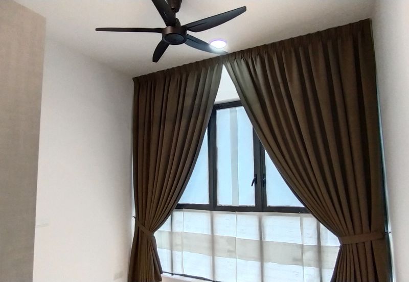 The Cruise Residence