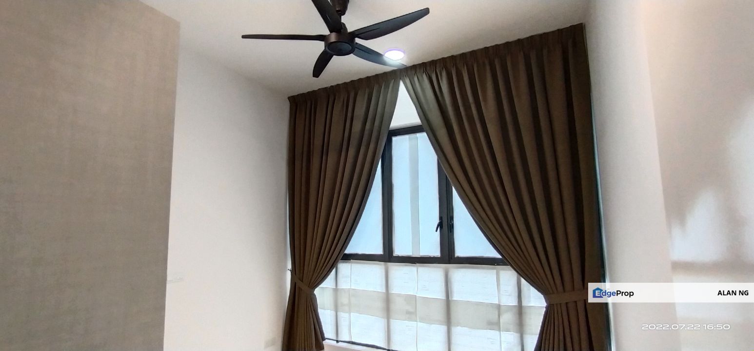 For Sale The Cruise Residence Bandar Puteri Puchong, Selangor, Bandar Puteri Puchong