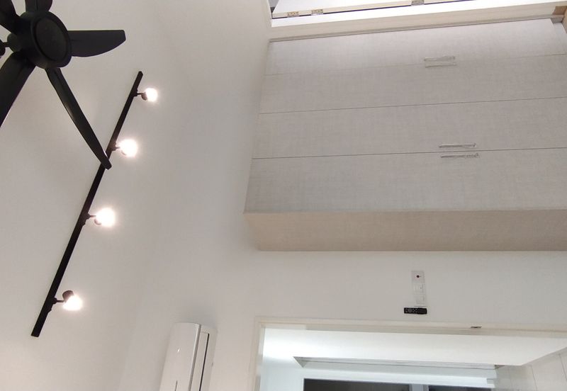 The Cruise Residence