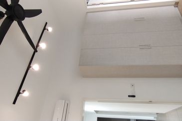 The Cruise Residence