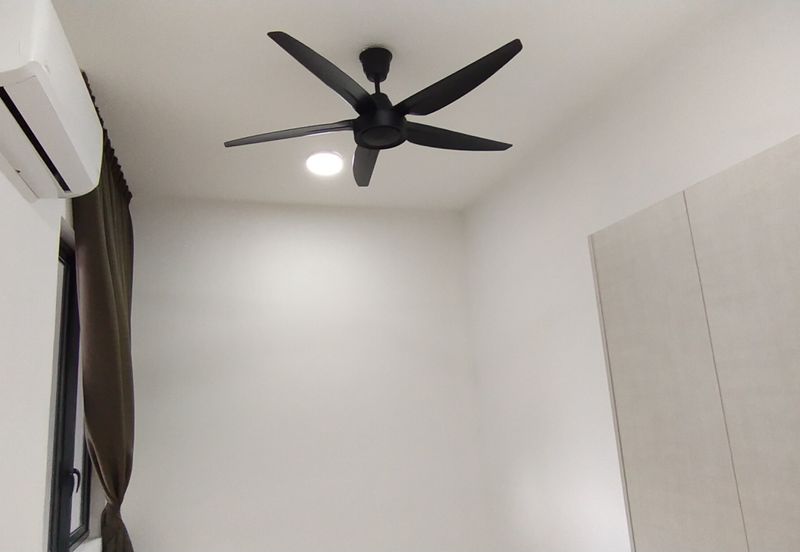 The Cruise Residence