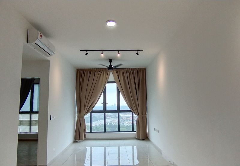 The Cruise Residence