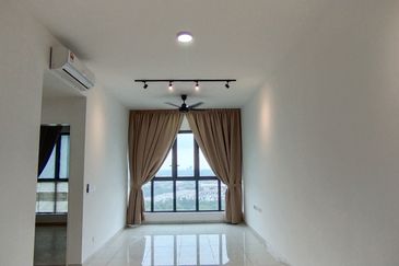 The Cruise Residence