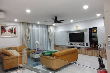 Seri Puteri Hills @ Bandar Puteri Puchong