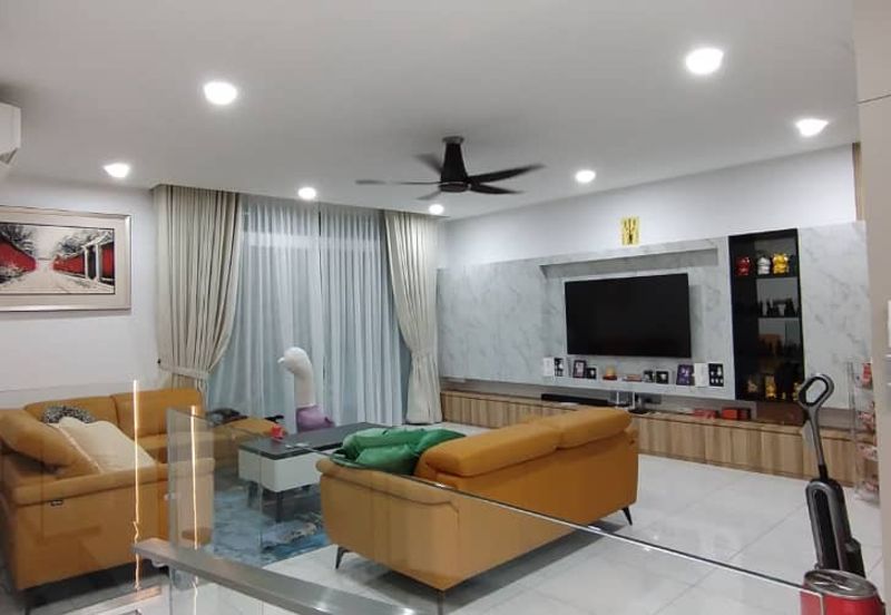 Seri Puteri Hills @ Bandar Puteri Puchong