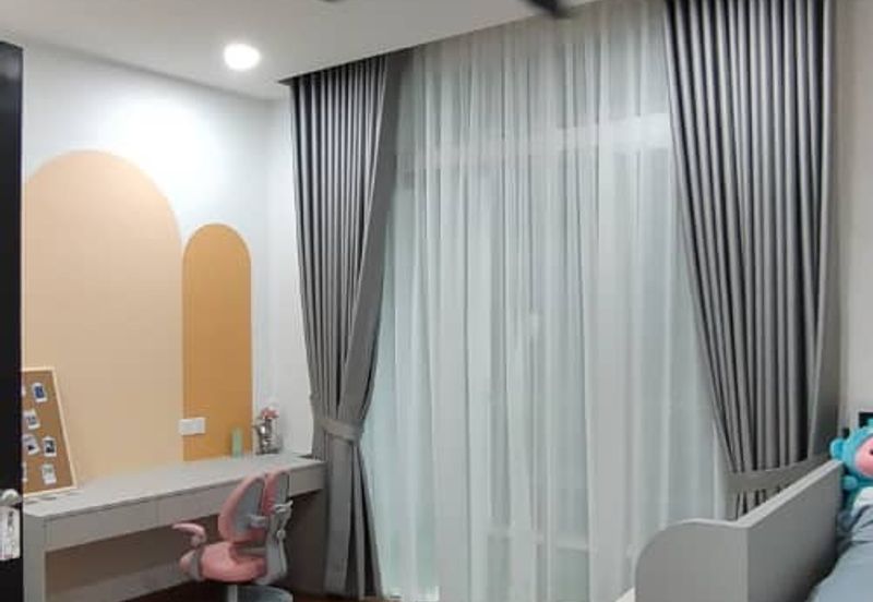 Seri Puteri Hills @ Bandar Puteri Puchong