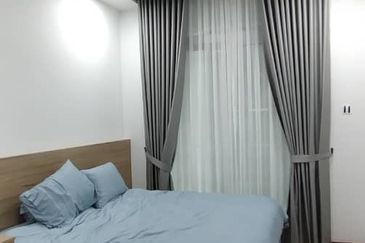 Seri Puteri Hills @ Bandar Puteri Puchong