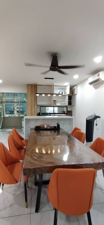 Seri Puteri Hills Town Villa Upper unit for sell, Selangor, Bandar Puteri Puchong