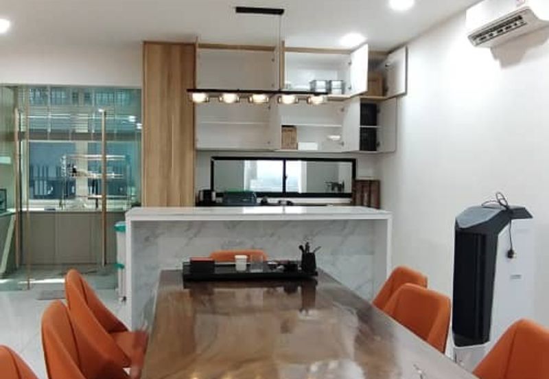 Seri Puteri Hills @ Bandar Puteri Puchong