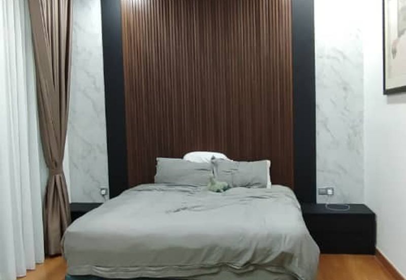 Seri Puteri Hills @ Bandar Puteri Puchong