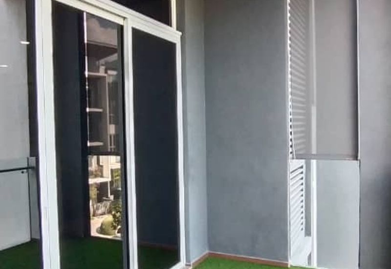 Seri Puteri Hills @ Bandar Puteri Puchong