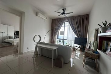 The Park Sky Residence