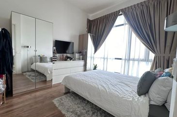 The Park Sky Residence