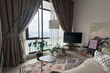 The Park Sky Residence