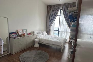 The Park Sky Residence