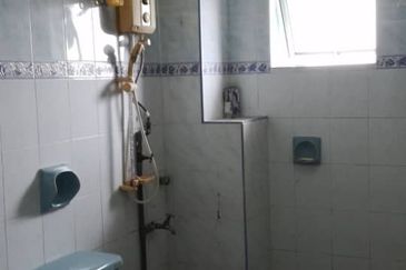 Menara KLH @ Puchong Jaya