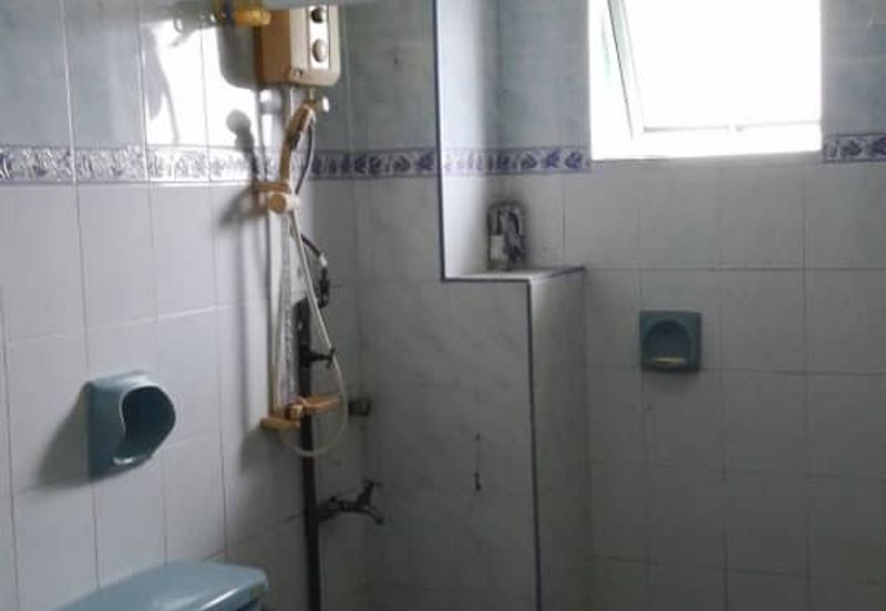 Menara KLH @ Puchong Jaya