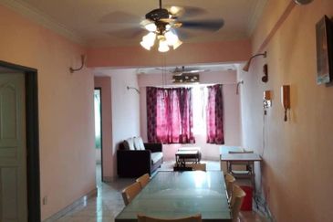 Menara KLH @ Puchong Jaya