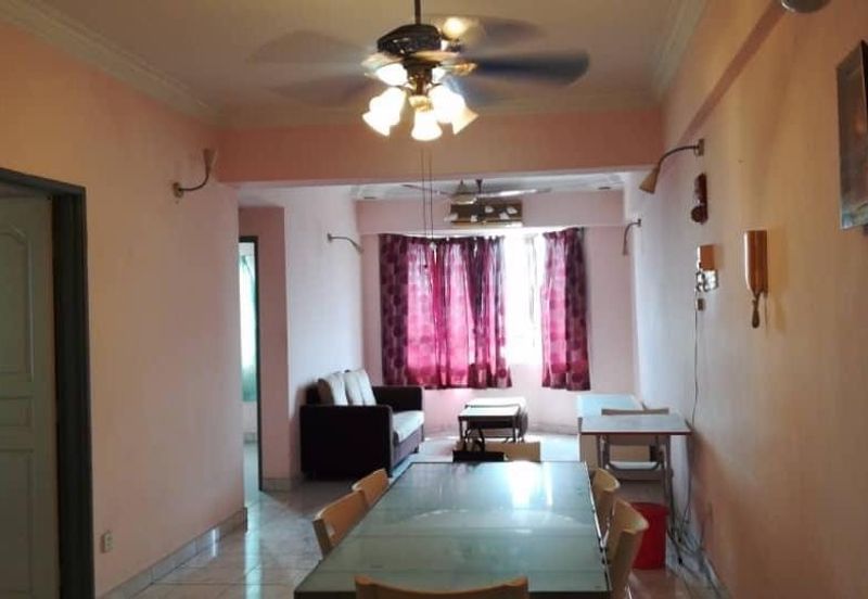 Menara KLH @ Puchong Jaya