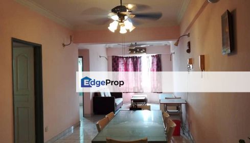 Pangsapuri KLH Service Apartments Puchong for sale, Selangor, Puchong