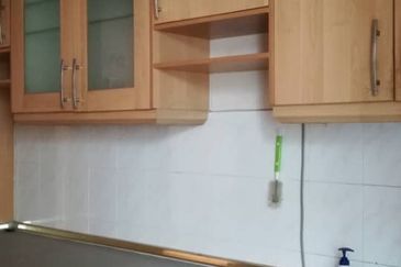 Menara KLH @ Puchong Jaya