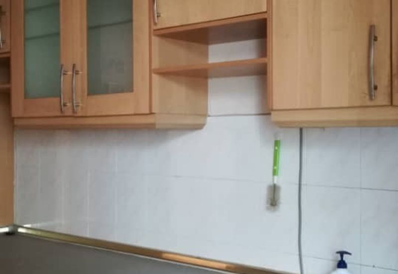 Menara KLH @ Puchong Jaya