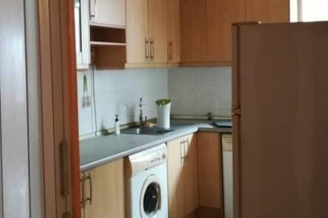 Menara KLH @ Puchong Jaya