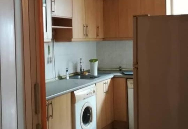 Menara KLH @ Puchong Jaya