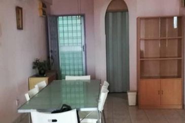 Menara KLH @ Puchong Jaya