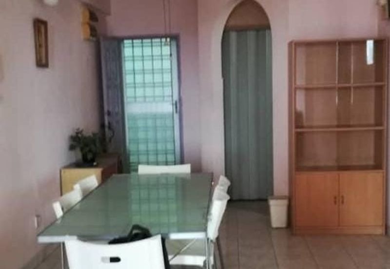 Menara KLH @ Puchong Jaya