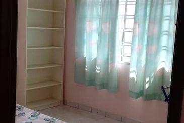 Menara KLH @ Puchong Jaya