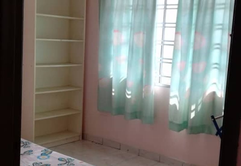 Menara KLH @ Puchong Jaya