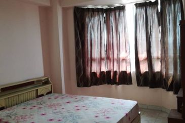 Menara KLH @ Puchong Jaya