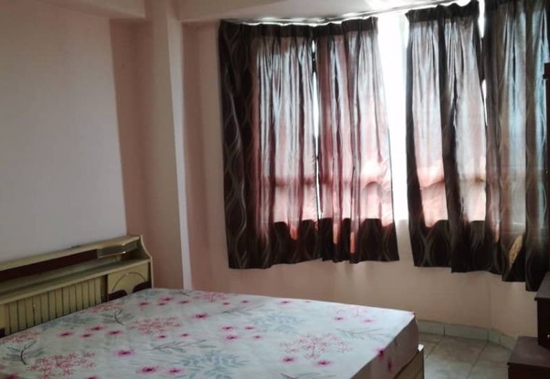 Menara KLH @ Puchong Jaya