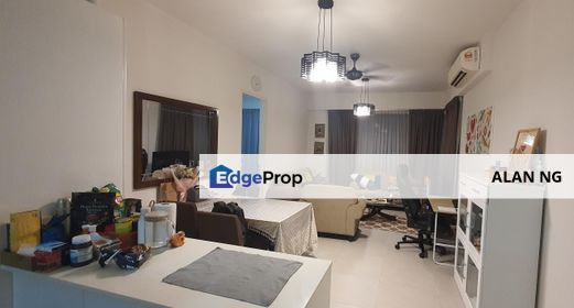Nova Saujana@Ara Damansara for rent, Selangor, Shah Alam