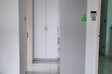 Seri Puteri Hills @ Bandar Puteri Puchong