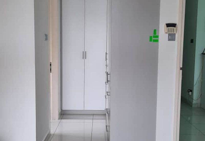 Seri Puteri Hills @ Bandar Puteri Puchong