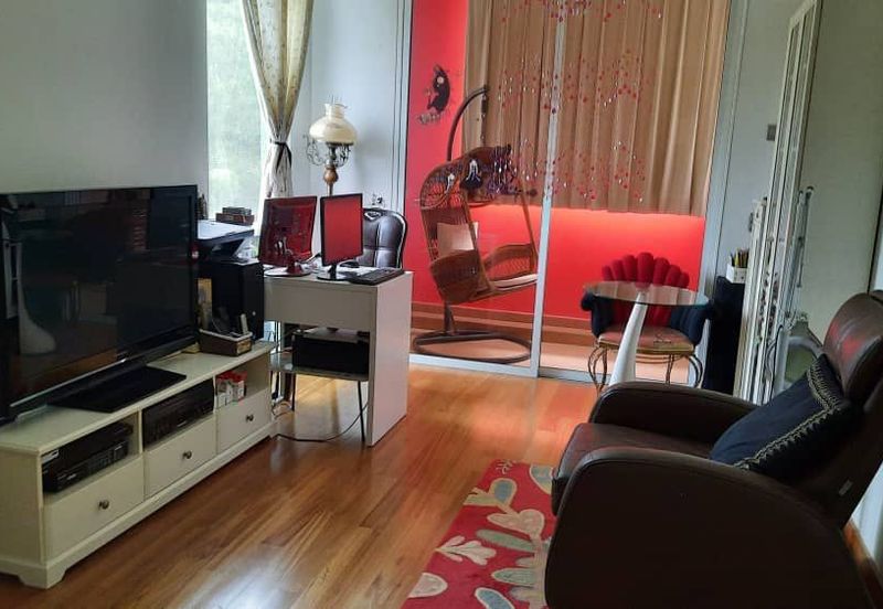 Seri Puteri Hills @ Bandar Puteri Puchong