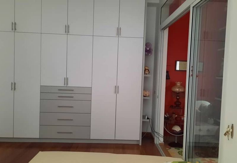 Seri Puteri Hills @ Bandar Puteri Puchong