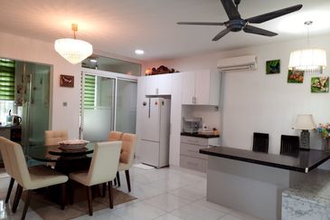 Seri Puteri Hills @ Bandar Puteri Puchong