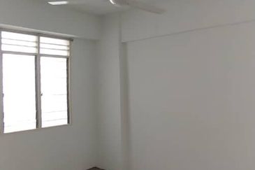 Pangsapuri Puchong Permai